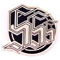 Devil May Cry 5 SSS Enamel Pin Gaming Brooch Accessories Gift