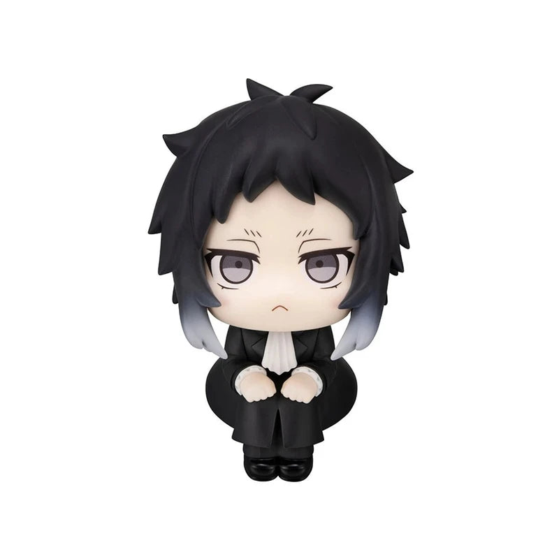Anime Action Figure Bungou Stray Dogs Nakajima Atsushi PVC Collectible Toy