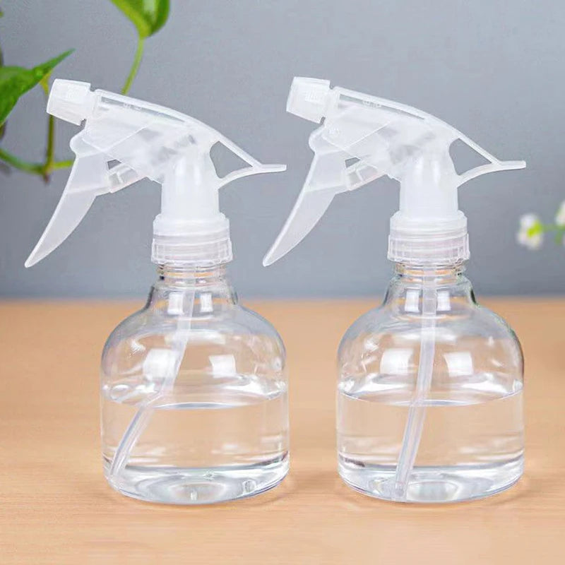 250ML Multi-Purpose Hairdressing Spray Bottle with Fine Mist for Salon & Home