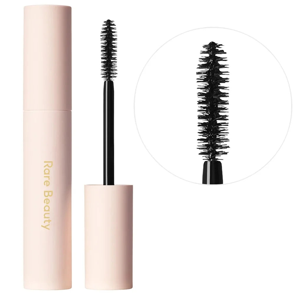 Volumizing Curling Mascara for Length & Definition - Perfect Strokes