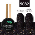 Neon Gel Nail Polish Set 15ml Semi-Permanent UV Varnish for Nail Art