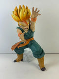 15cm Dragon Ball Action Figure Son Gohan Trunks PVC Collectible Statue Anime Toy