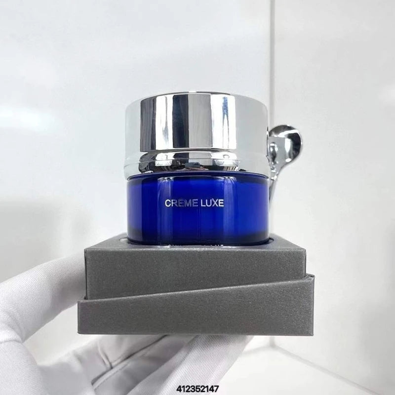 50ML Face Makeup Cream for All Skin Types - Professional Cosmetic Face Base