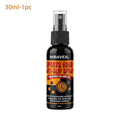 Grip Spray for Sports & Workout Hand Control - Anti-Sweat, Non-Sticky, 30/50ml