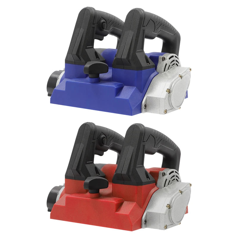 1300W Electric Wall Planing Machine for Paint and Putty Removal with Carrying Case
