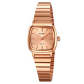Women’s Quartz Wristwatch Waterproof Luxury Business Steel Watch - Multiple Colors