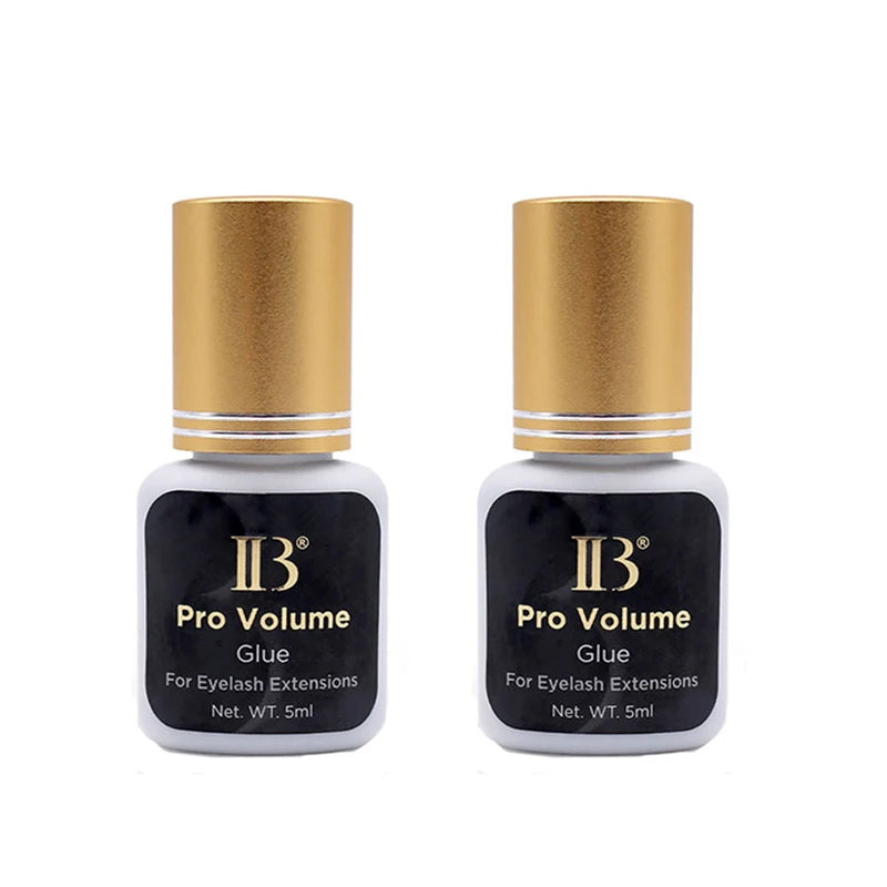 Eyelash Extension Adhesive 1S Fast Dry Long Lasting Korea Original 5ml