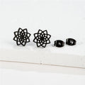 Bohemia Flower Earrings for Women - Trendy Daisy Jewelry Gift
