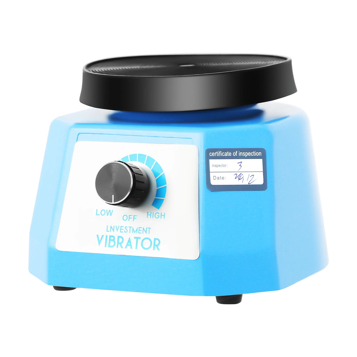 70W Electric Oscillator Mixing Machine for Laboratory & Industrial Use