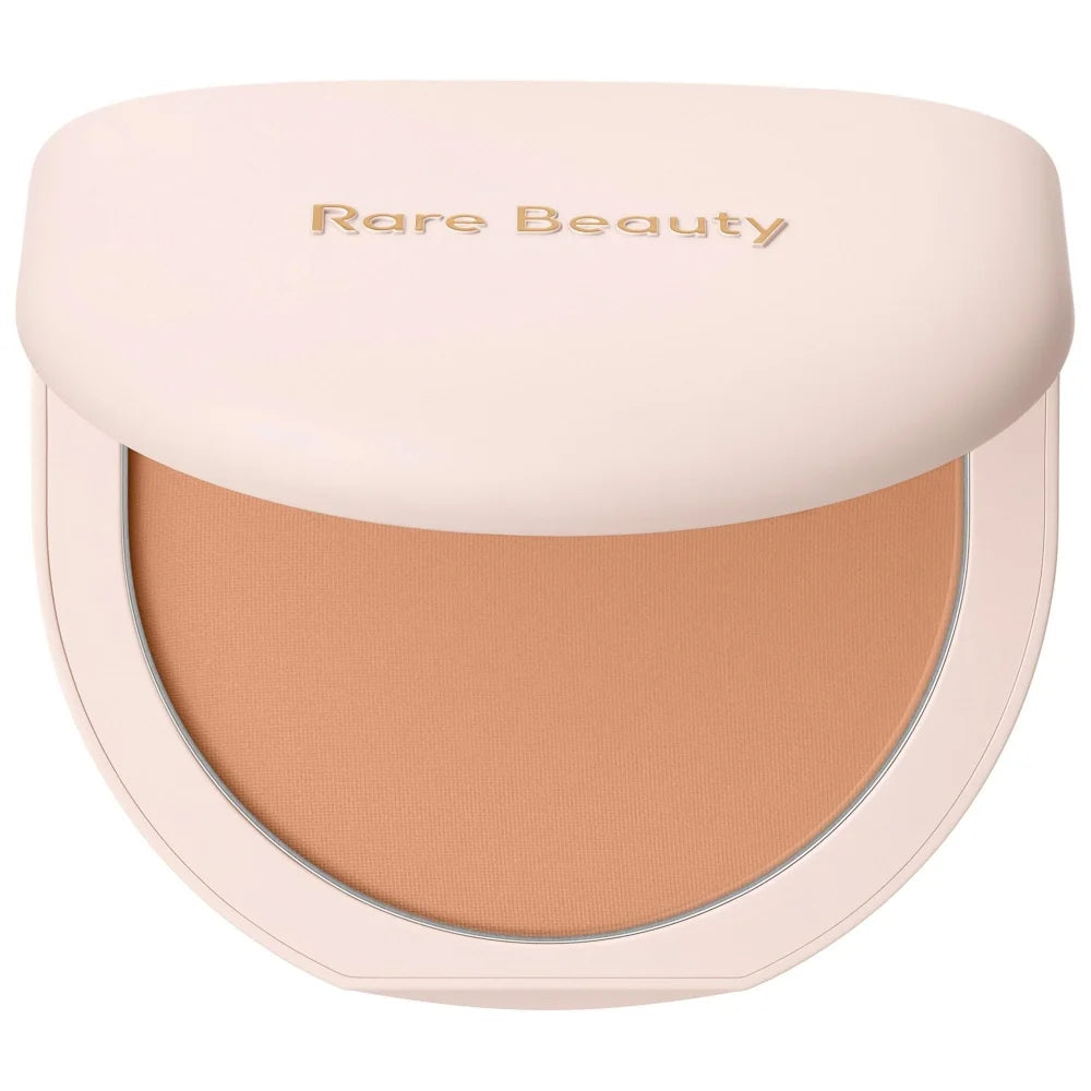 Translucent Tinted Finishing Powder - Blur, Reduce Shine & Set Makeup