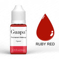 Long-Lasting Semi Permanent Lip & Microblading Pigment Ink Water Based for Tattoo