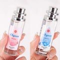 Milky Scent Vanilla Perfume Spray for Women - Floral Fruity Light Fragrance Mist