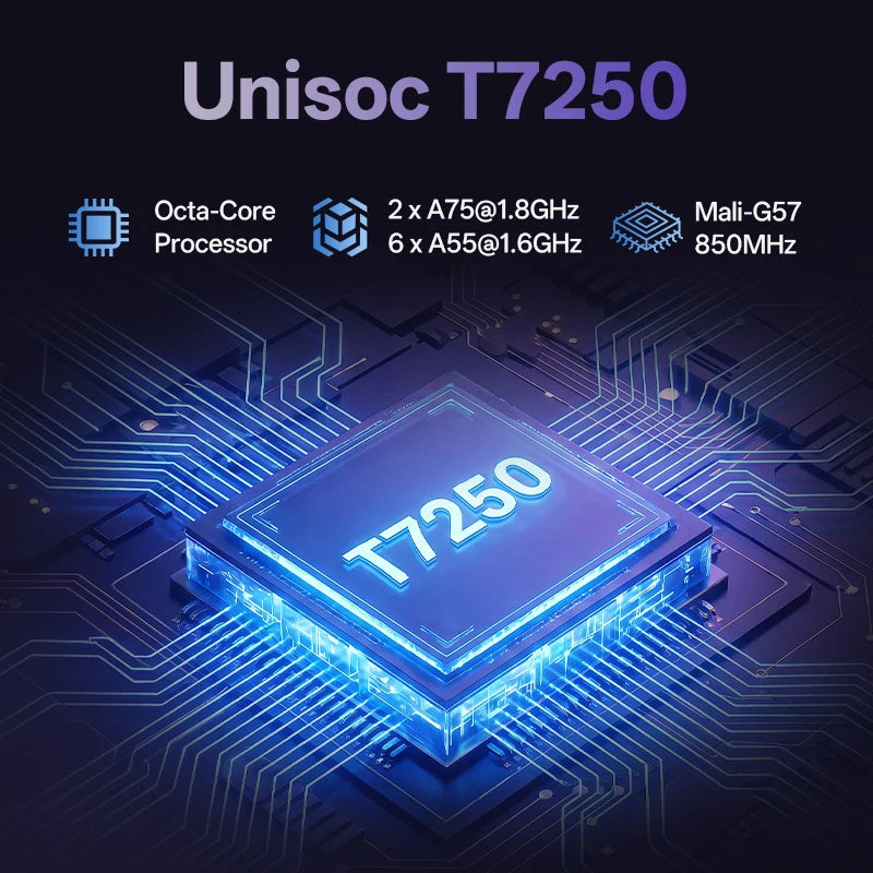 10.95 Inch Android Tablet with 90Hz HD IPS Screen 128GB Storage 4GB RAM