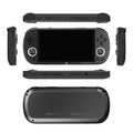 Retro Handheld Emulator Game Console 4.96 Inch IPS Screen 5000mAh Linux