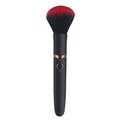 Electric Multi-Function Soft Fluffy Makeup Brush with Vibration Rechargeable Tool