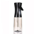 200ml Refillable Spray Bottle for Garden, Hairdressing & Industry - Continuous Mist