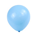 Party Balloons Set - Pearl White Latex Balloons for Wedding Birthday Baby Shower Decorations