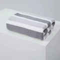 Thick Absorbent Face Towel Set - Soft, Durable, Household Use