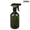 Refillable Spray Bottle for Plants, Home, Hair & Cleaning, 300-500ml