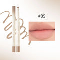 Lip Liner Pencil Velvet Matte Lip Makeup for Precise Contour - Multiple Colors