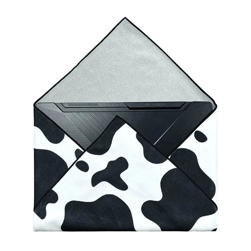 Travel Makeup Brush Storage Bag 50cm Waterproof Cloth Protective Wrap