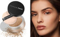 Loose Face Powder Set - Multiple Colors, Finishing & Setting Makeup