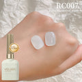 15ml Gel Nail Polish Set - Hybrid Semi-Permanent UV/LED Soak Off Varnish
