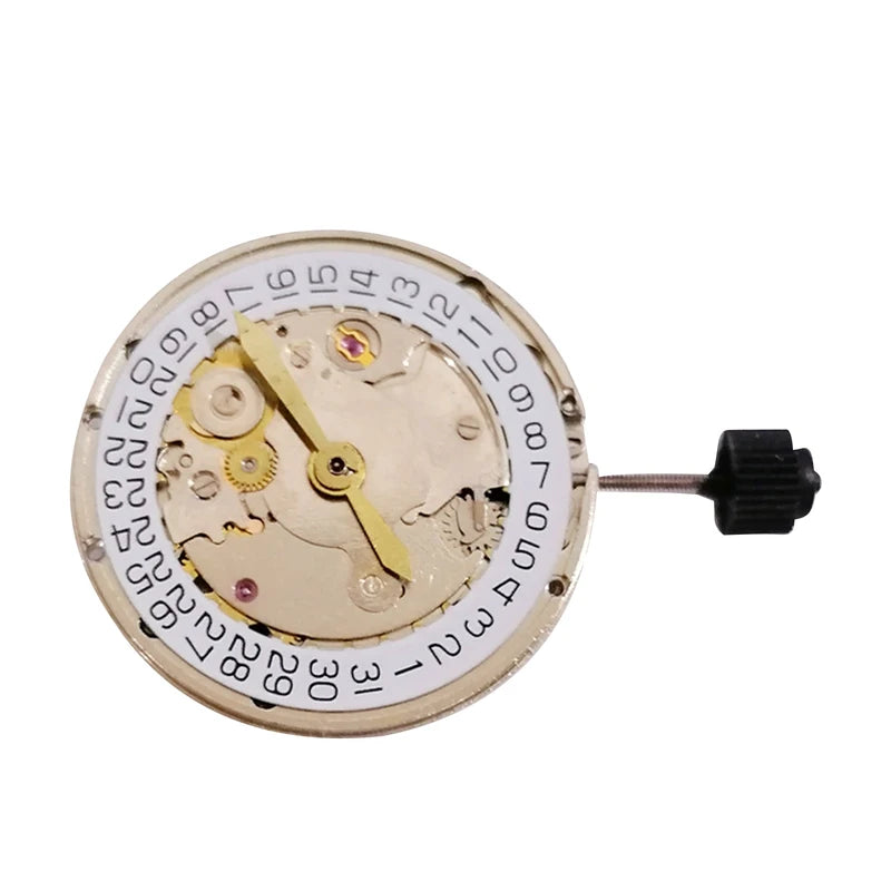 Precision Watch Movement Repair Part for ETA 2824 Automatic Mechanical