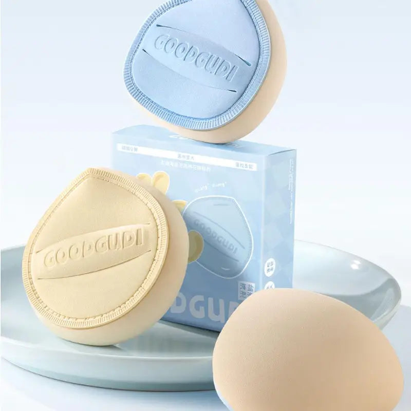 Makeup Puff Sponge for Foundation Concealer Air Cushion Blending Tool