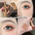 Gradient Eyeshadow Stick with Sparkling Pearl Finish Long Lasting & Easy Blending