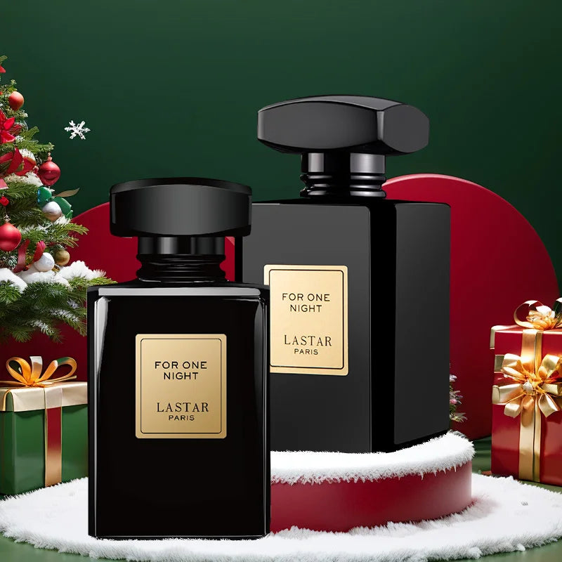 Unisex Cedar Woody Perfume Set - Long-Lasting Fragrance, 110ml Gift for Men & Women