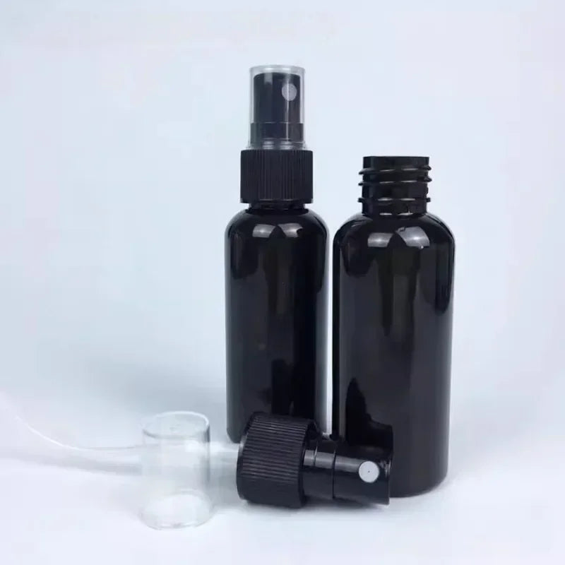 Refillable Spray Bottle for Cosmetics, Perfume & Skincare - Travel Size 20-100ml