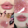 Moisturizing Lip Gloss Water Lip Glaze with Long Lasting Shine - Assorted Colors