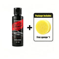Professional Car Scratch Wax - Removes Light & Moderate Scratches, Polishes & Protects Paint for Long-Lasting Shine