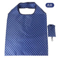 Large Reusable Waterproof Shopping Bag Eco Tote for Grocery Beach & Storage