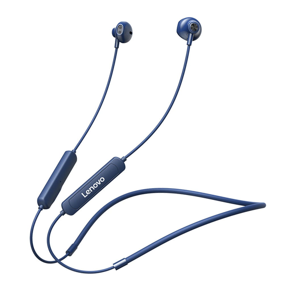 Wireless Bluetooth Earbuds with Hi-Fi Sound Waterproof Sports Neckband Headset