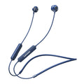 Wireless Bluetooth Earbuds with Hi-Fi Sound Waterproof Sports Neckband Headset