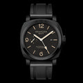 Automatic Mechanical Dive Watch 100m Waterproof GMT Sapphire Luminous Men’s Wristwatch