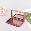 Magnetic Refillable Makeup Palette Empty DIY Compact for Eyeshadow Blush & Pressed Powder