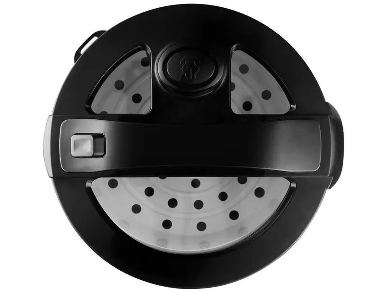 5-Cup Electric Rice Cooker 220V with Keep Warm Function, Nonstick Finish