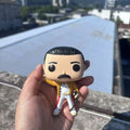 Freddie Mercury Queen Vinyl Figure Collection - Wembley & King Diamond Styles