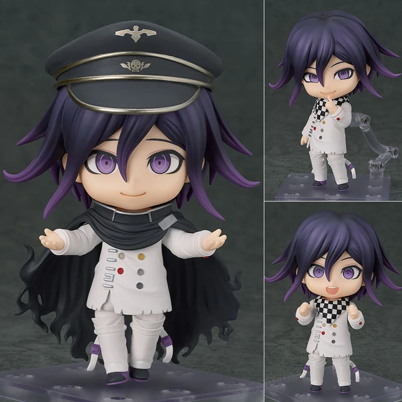 Anime Action Figure - 10-20cm Collectible Model Doll with Multiple Variants