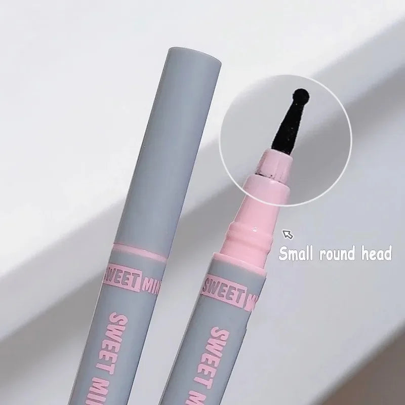 Waterproof Freckles Pen Cosmetic Tool for Natural Spot and Mole Makeup