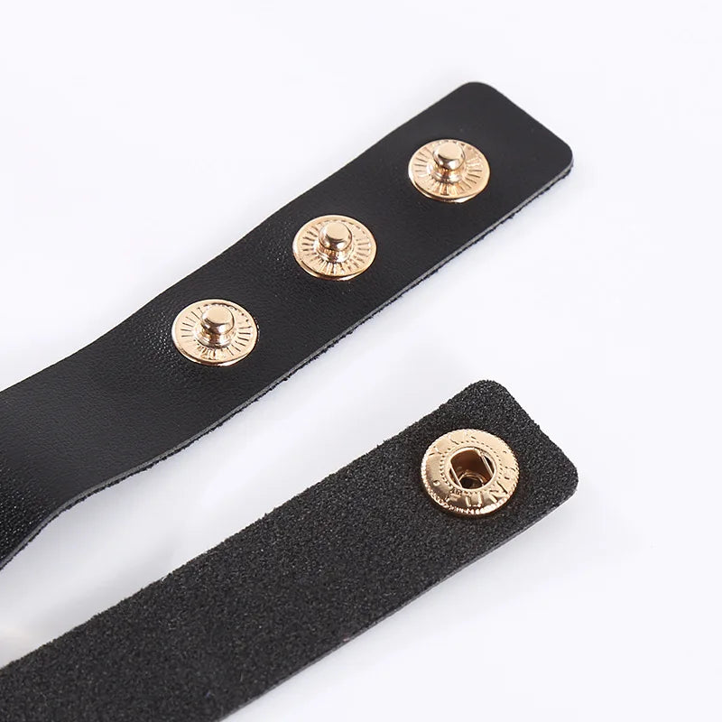 Harleen Quinzel Puddin Cosplay Choker Necklace Halloween Costume Accessory
