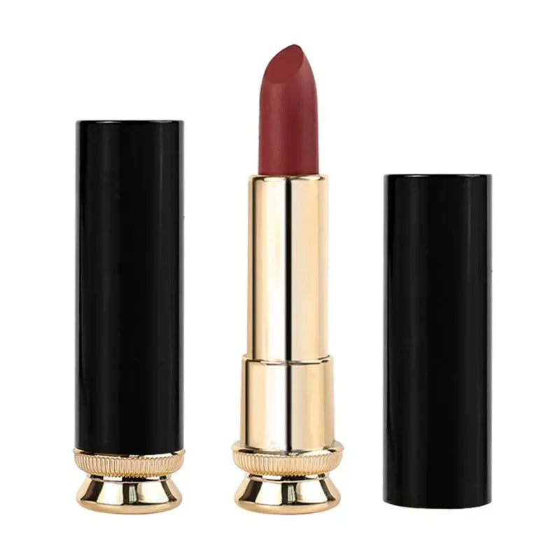 Waterproof Long Lasting Lipstick Pigment - High Color Refill Makeup - Custom Logo Wholesale