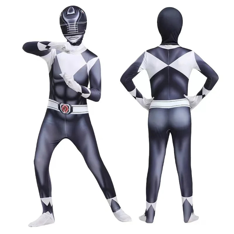Superhero Samurai Sentai Shinkenger Cosplay Mask for Men and Boys