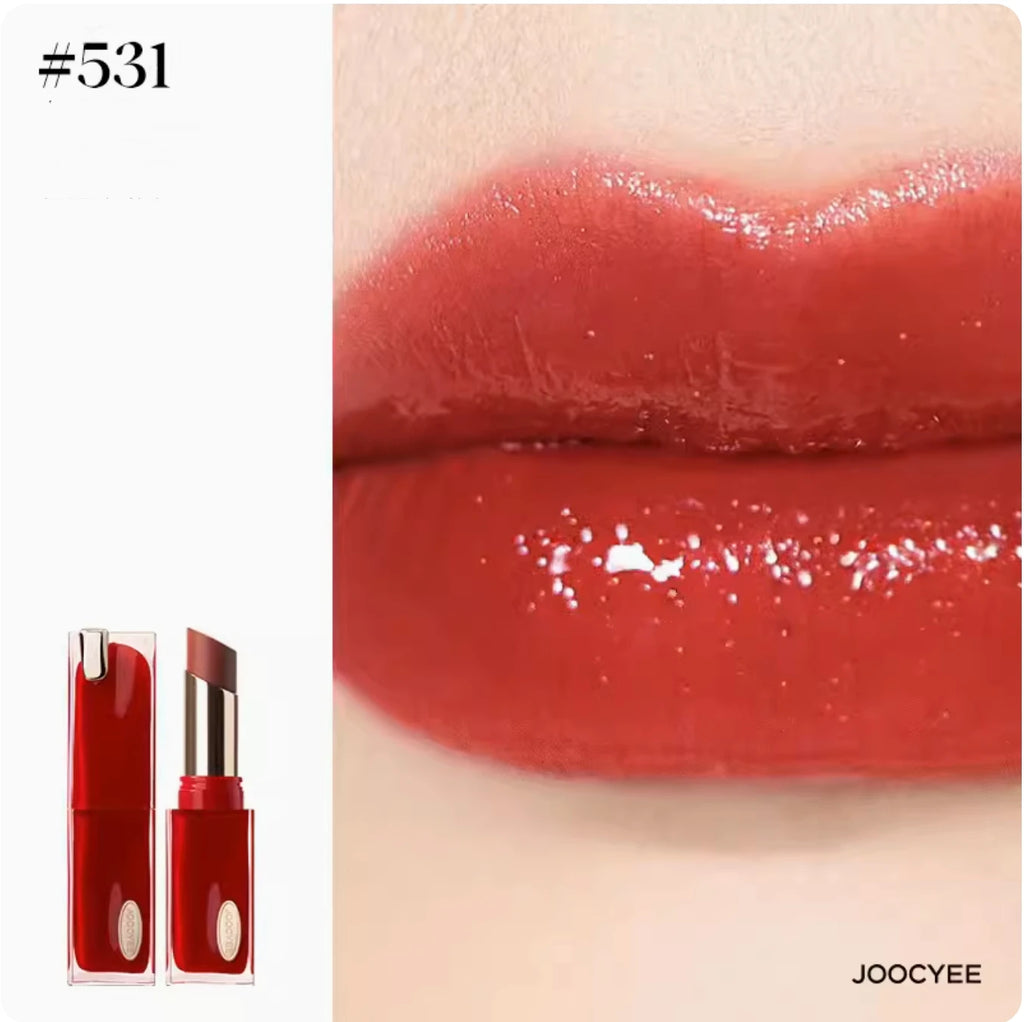 Multi-Color Lipstick Blush Highlighter & Makeup Palette - Matte & Shimmer