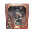 Attack on Titan Levi Action Figure PVC Collectible Toy - 18cm Rivaille