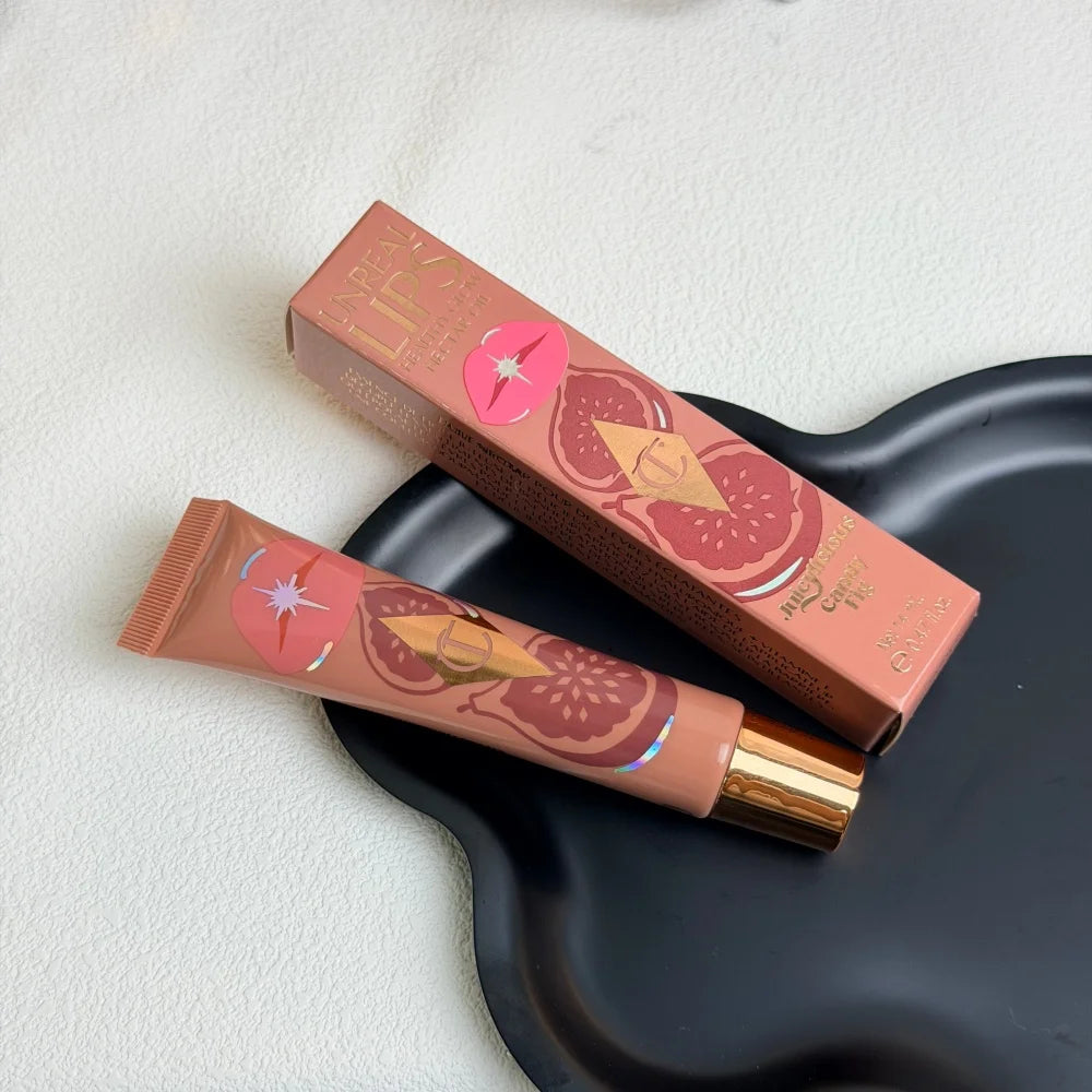 Lip Mask & Balm Set - Repairing Moisturizing Lip Care for Soft Lips