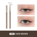 Precise Gel Eyeliner Pencil for Beginners - Smooth, Triangle Detailing